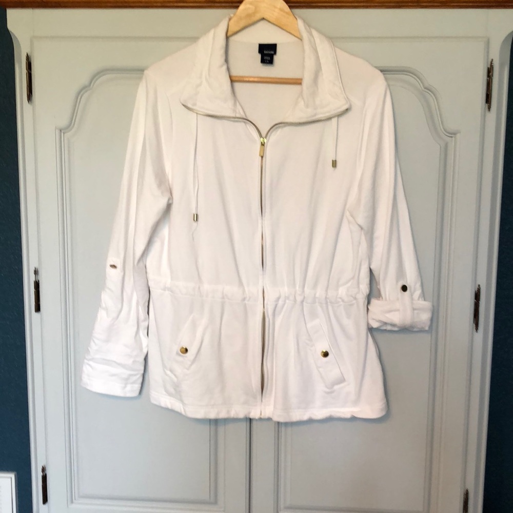 Basic Editions light weight jacket